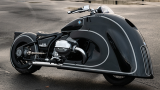 I Can't Decide If I Hate This BMW
